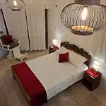 Cecilia Traditional House-suites Appartamento Kalopanagiotis