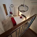 Cecilia Traditional House-suites Appartamento Kalopanagiotis