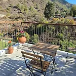 Cecilia Traditional House-suites Appartamento Kalopanagiotis