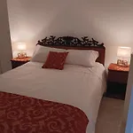Cecilia Traditional House-suites Appartamento
