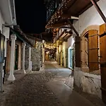 Cecilia Traditional House-suites Appartamento Kalopanagiotis