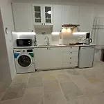 Cecilia Traditional House-suites Kalopanagiotis