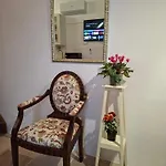 Appartamento Cecilia Traditional House-suites Kalopanagiotis