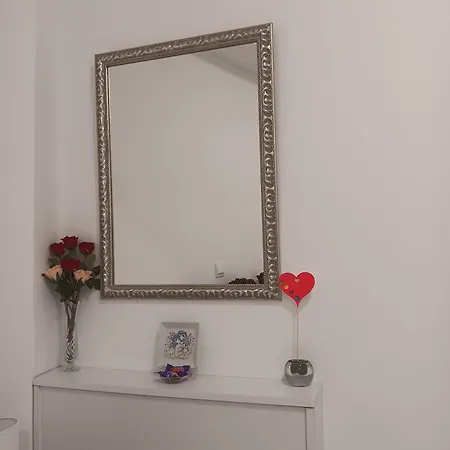 Cecilia Traditional House-suites Kalopanagiotis