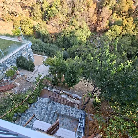 Διαμέρισμα Cecilia Traditional House-suites *