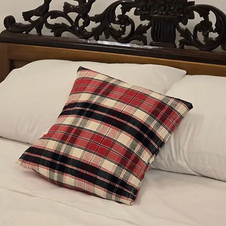 Cecilia Traditional House-suites Διαμέρισμα