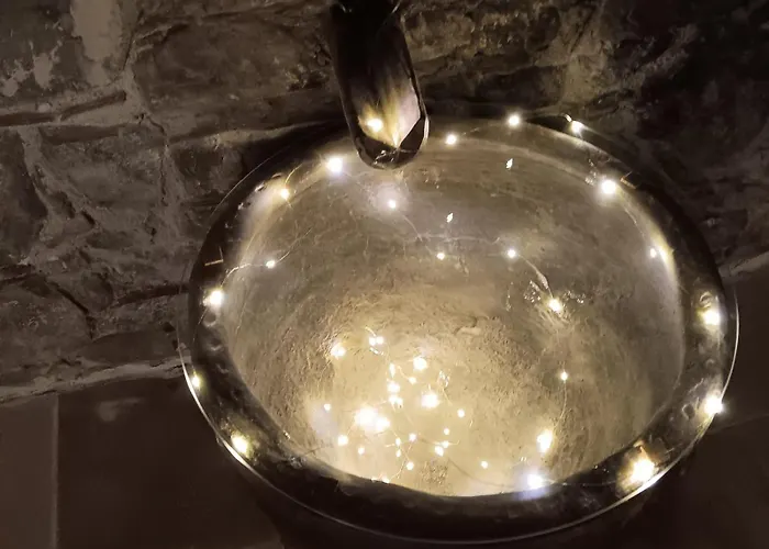 Appartamento Cecilia Traditional House-suites *