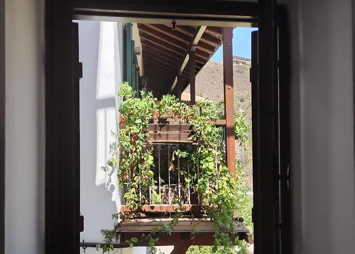 Cecilia Traditional House-suites Appartamento Kalopanagiotis