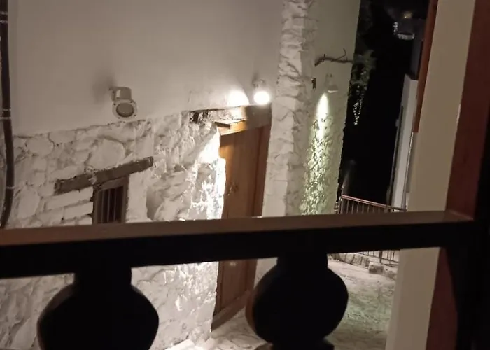 Cecilia Traditional House-suites Appartamento