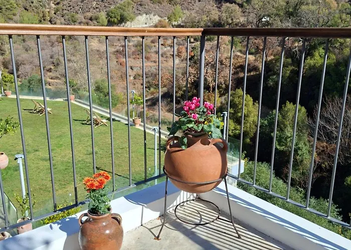 Cecilia Traditional House-suites Appartamento