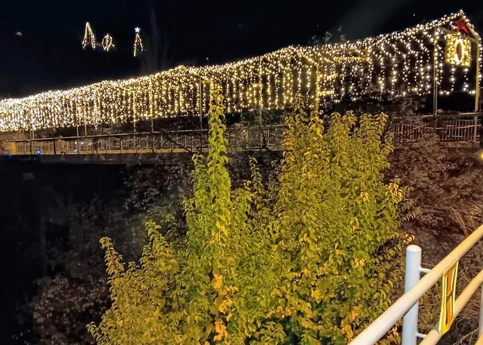 Appartamento Cecilia Traditional House-suites *