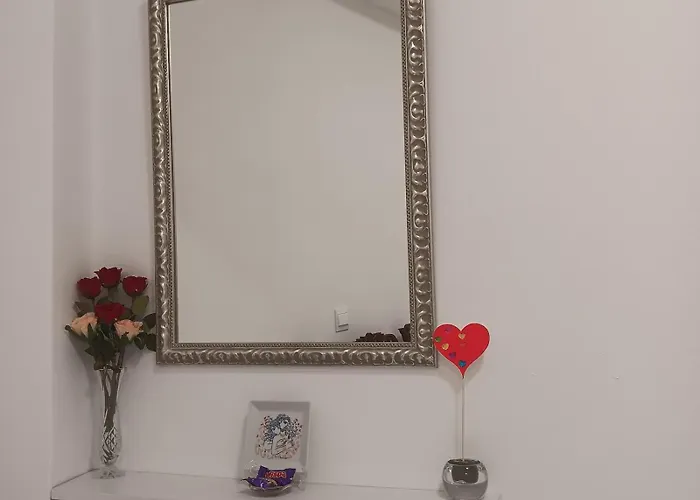 Cecilia Traditional House-suites Kalopanagiotis