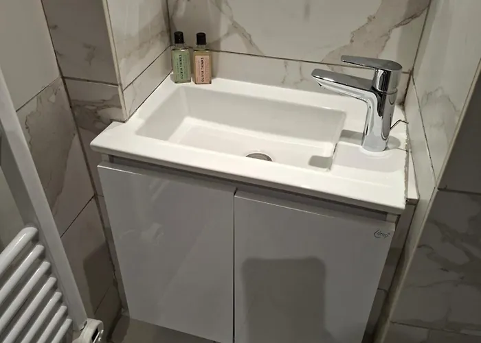 Cecilia Traditional House-suites Appartamento *