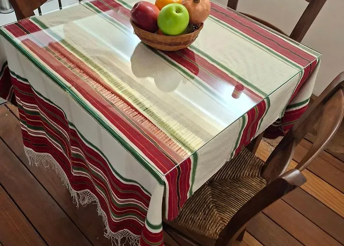 Cecilia Traditional House-suites Appartamento