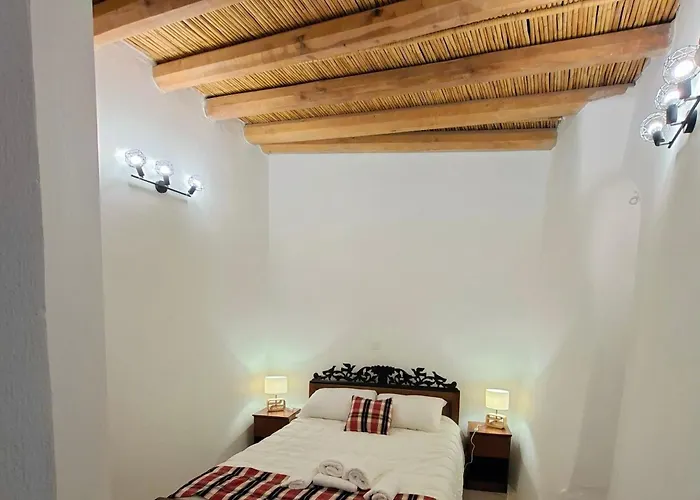 Cecilia Traditional House-suites Appartamento *