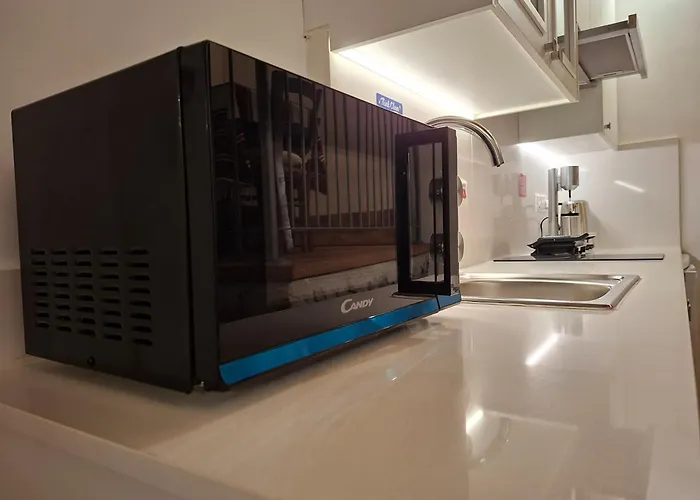 Cecilia Traditional House-suites *