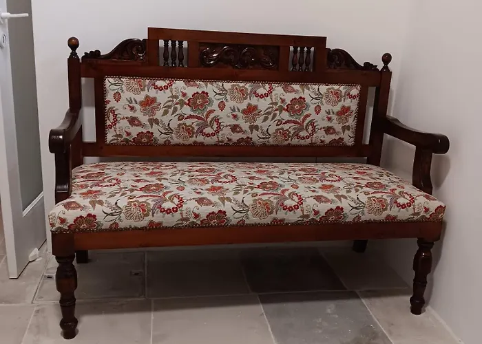 Appartamento Cecilia Traditional House-suites *