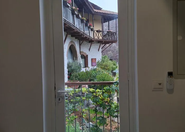 Cecilia Traditional House-suites Appartamento