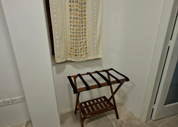 Appartamento Cecilia Traditional House-suites Kalopanagiotis