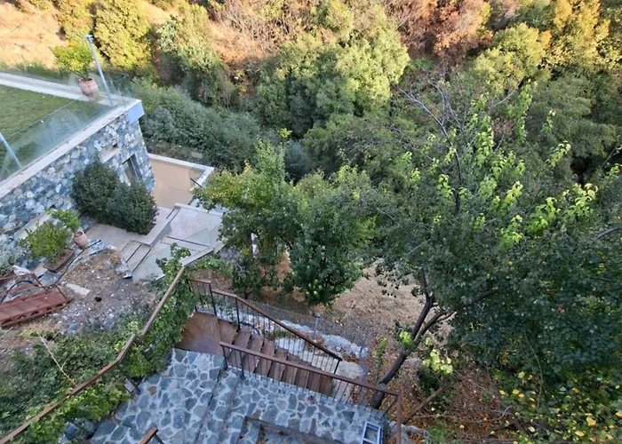 Appartamento Cecilia Traditional House-suites *