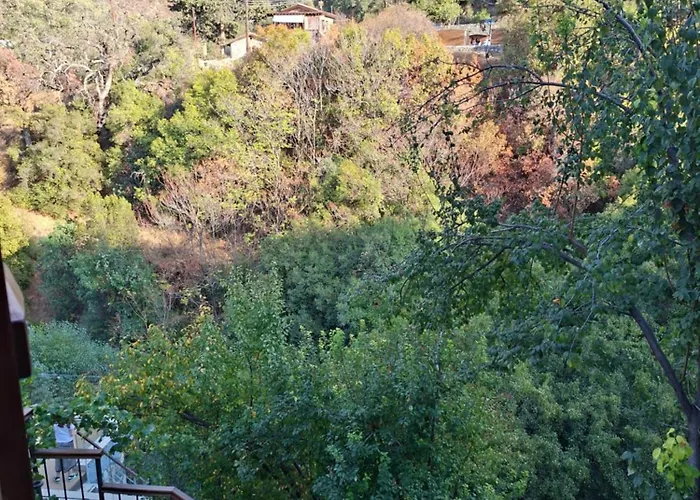 Appartamento Cecilia Traditional House-suites *