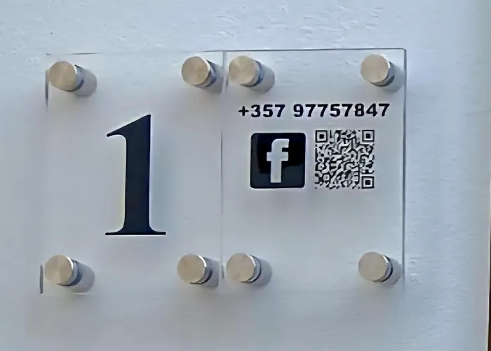 Cecilia Traditional House-suites Appartamento *