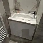Cecilia Traditional House-suites Διαμέρισμα *