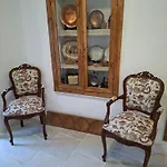 Διαμέρισμα Cecilia Traditional House-suites Καλοπαναγιώτης