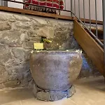 Διαμέρισμα Cecilia Traditional House-suites Καλοπαναγιώτης