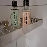 Cecilia Traditional House-suites Kalopanagiotis