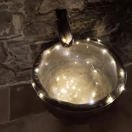 Apartament Cecilia Traditional House-suites *