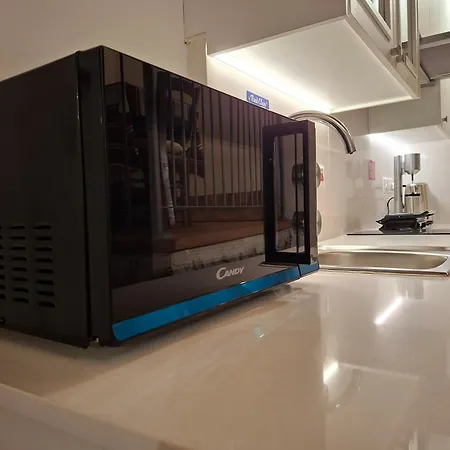 Cecilia Traditional House-suites *