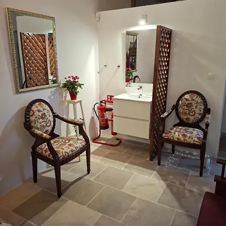 Cecilia Traditional House-suites 公寓 *