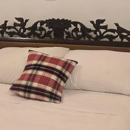 Apartament Cecilia Traditional House-suites Kalopanagiotis