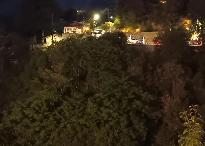 Cecilia Traditional House-suites * Kalopanajotis