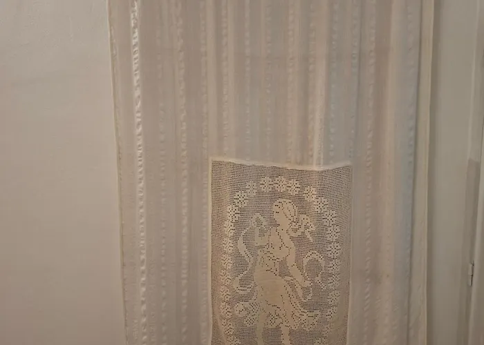 Cecilia Traditional House-suites Apartament