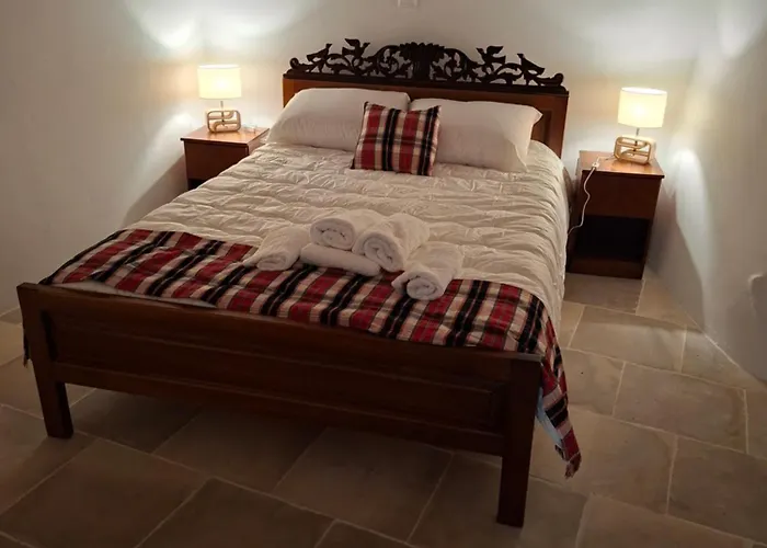 Apartament Cecilia Traditional House-suites