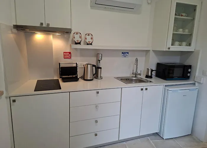 Apartament Cecilia Traditional House-suites Kalopanajotis