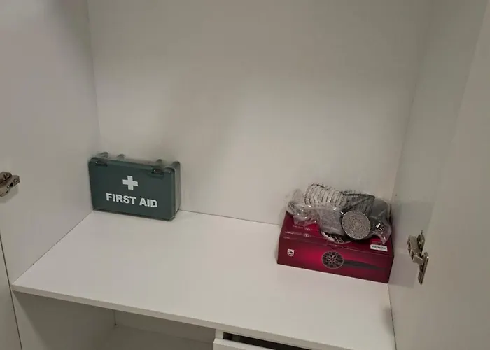 Cecilia Traditional House-suites Apartmán *