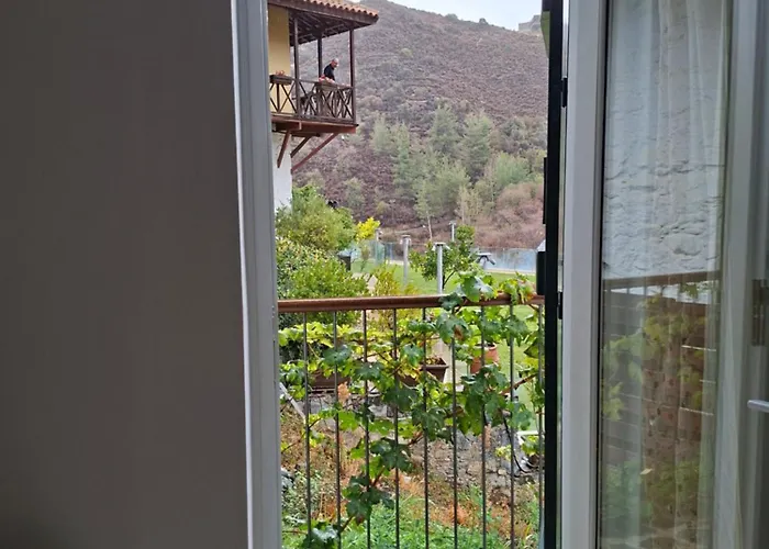 Apartmán Cecilia Traditional House-suites