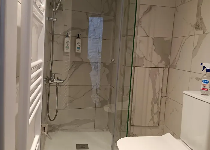 Cecilia Traditional House-suites Apartament *