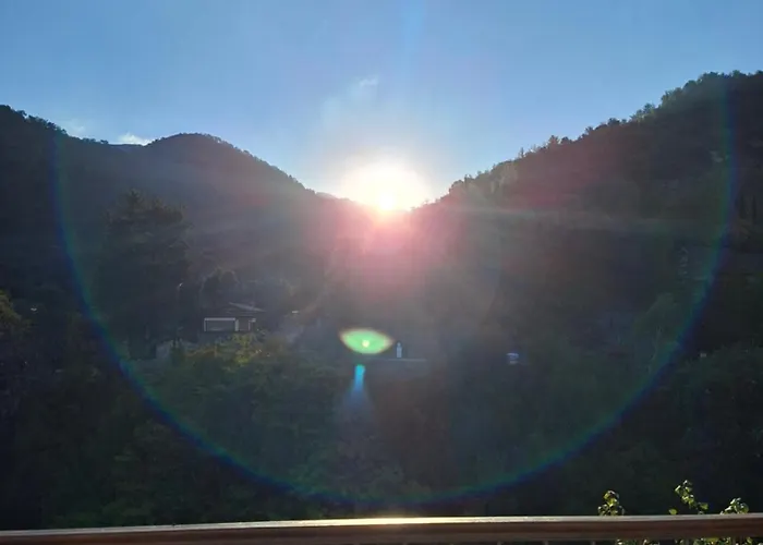 Apartmán Cecilia Traditional House-suites Kalopanagiotis